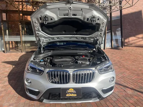 BMW X1 1.5 F48 Sdrive 18i