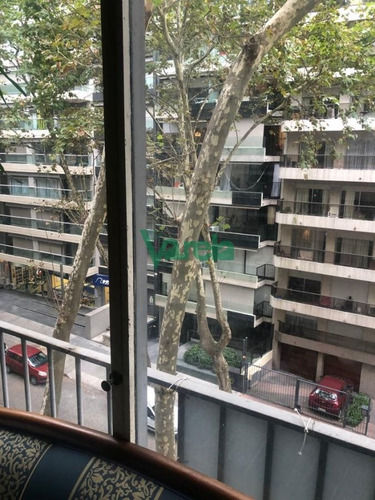 Imagen 7 de 7 de Apartamento En Venta Pocitos 3 Dorm 2 Baños - Montevideo Pocitos