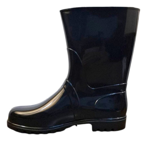 Botas De Lluvia De Mujer Storm Cómodas Talles 35 A 40