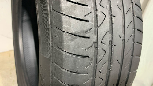 Pneu Usado Continental Powercontact 2 195/55 R16 87h (Usado)