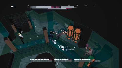 John Wick Hex Ps4 Mídia Física