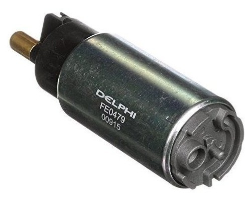 Bomba De Combustible Eléctrica Delphi Fe0479