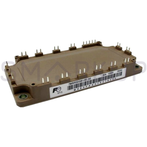 New In Box Fuji 7mbr50sb120-05 7mbr50sb12005 Power Supply