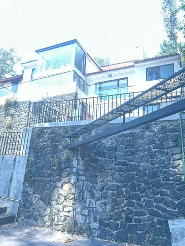 Excelente Casa Con Doble Seguridad