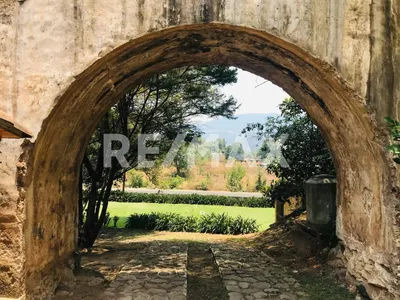 Rancho en venta