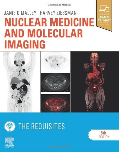 Libro: Nuclear Medicine And Molecular Imaging: The In