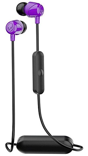 Auriculares Intrauditivos Inalambricos Skullcandy Jib - Pu