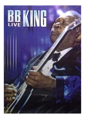 B.b King - Live 