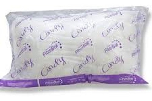 Almohada Cindy 70 X 40 Fiberball Ramos Mejia