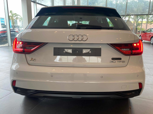 Audi A1 2021 1.4 Tfsi Stronic 125cv