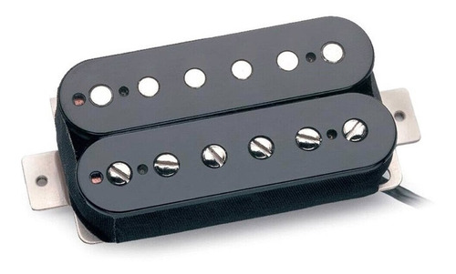 Microfono Para Guitarra Seymour Duncan Aph-1b Bk Musicapilar