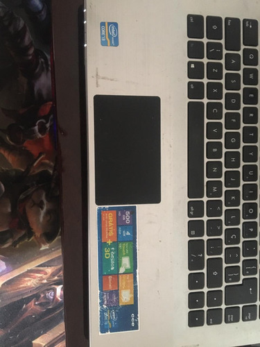 Notebook Cce E Samsung