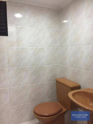Imagem 17 de 22 de Conjunto Comercial, 212m² - Venda Por R$ 2.017.800 Ou Aluguel Por R$ 9.500/mês - Brooklin - São Paulo/sp - Cj2057