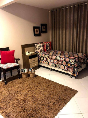 Casa Com 4 Dormitórios Para Alugar Por R$ 14.500/mês - Glória - Macaé/rj - Ca0145