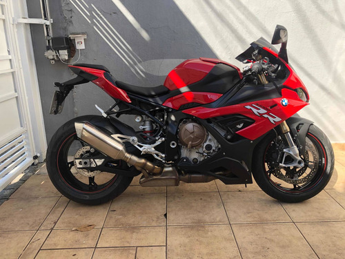 Imagem 3 de 6 de Bmw S1000rr