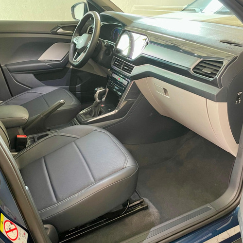 Volkswagen T-Cross Highline 250TSI