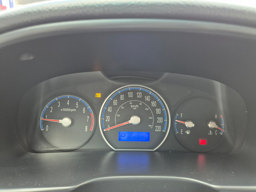 Hyundai Santa Fe SANTA FE GLS 2.7 V6 4X4TIPTRONIC