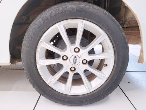 Ford Ka 1.5 SIGMA FLEX SE MANUAL