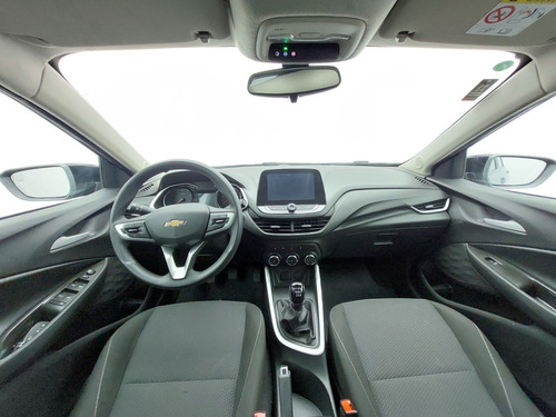 Chevrolet Onix 1.0 FLEX PLUS LT MANUAL