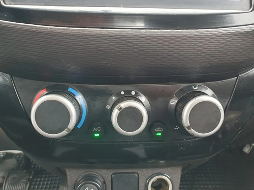 Foton TM3 Cabina Simple