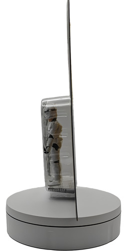 Star Wars Phase I Clone Trooper Attack Of The Clones Tvc