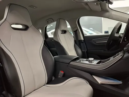 Byd Tang Ev 2024
