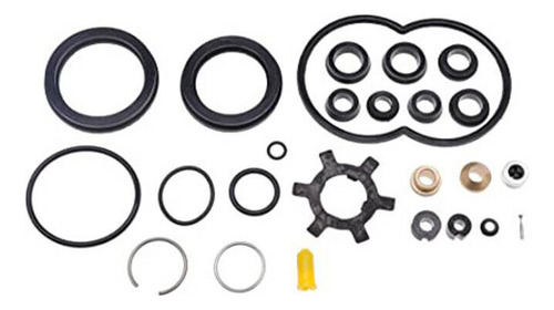 Kit De Reparación De Bomba Hidráulica Para Chevrolet Gm