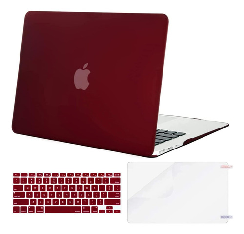 Compatible Macbook Air 13 Inch Case (modelos