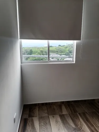 Apartamento, Pisina Camcha De Fusbool Y Basquesbol