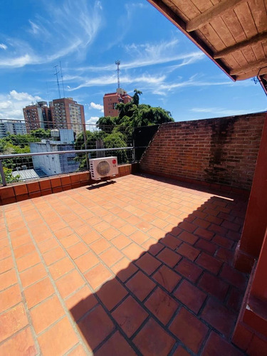 Departamento En Venta En San Isidro