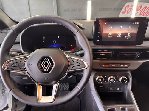 Renault Kardian 1.0T Techno Edc
