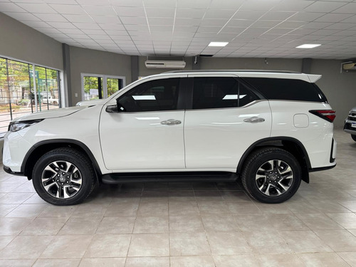 Toyota SW4 2.8 Srx 204Cv 4X4 7As At
