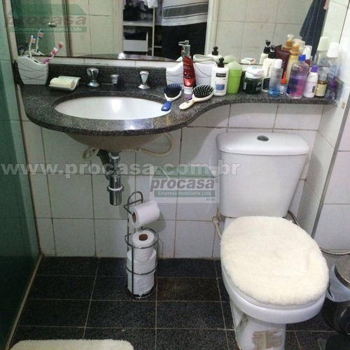Imagem 3 de 23 de Apartamento Residencial À Venda, Parque 10 De Novembro, Manaus - . - Ap1456