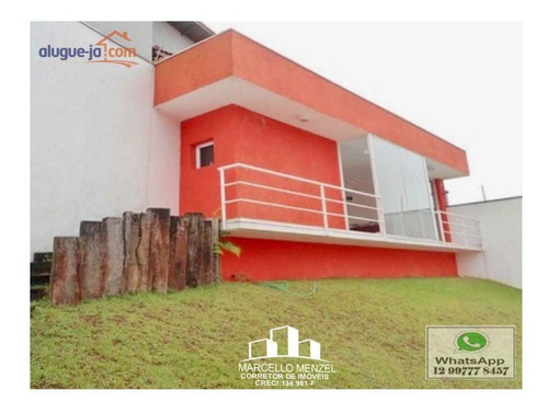 Vende-se: Casa Alto Padrão, Na Melhor Região Da Cidade! - Ca1995