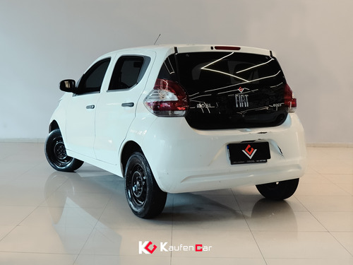 Fiat Mobi 1.0 Easy Flex 5p
