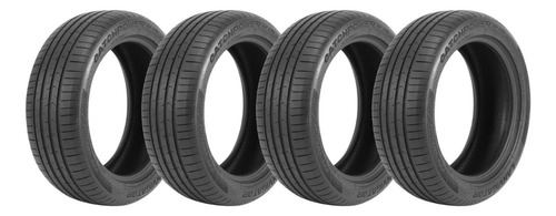 Kit 4 Pneu 225/50r17 98w Catchpower Plus Lanvigator Aro 17