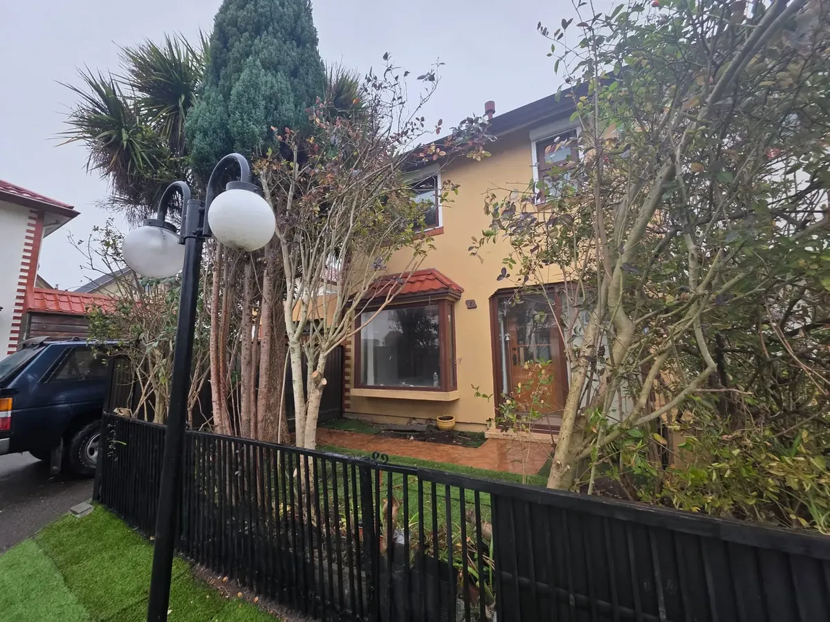 Imagen 2 de 24 de Casa, Condominio, Lomas San Sebastián, Concepción