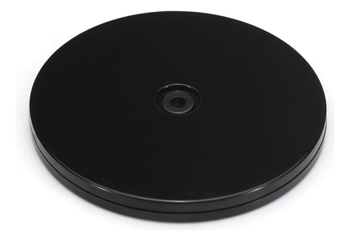 Lazy Susan 4 Plástico Giratorio 360°