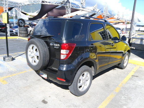 Imagen 6 de 13 de Toyota Terios