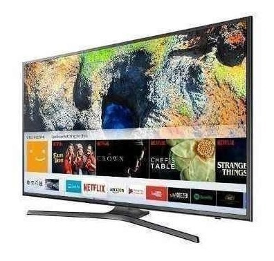 Tv Led Samsung 40 4k Smart Tv 40mu6103 Ultra Hd Un40mu6103
