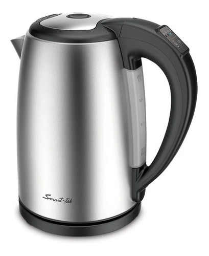 Pava Electrica Smart Tek Sd2035 Acero 1,7 Litros Digital