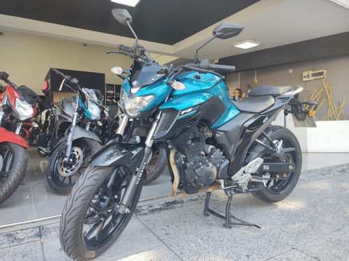 Imagen 8 de 15 de Yamaha Fz25 2018 Fz 25 Usada Oportunidad!