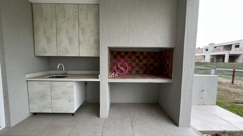 Departamento En Alquiler Y Venta En Pilara, Pilar