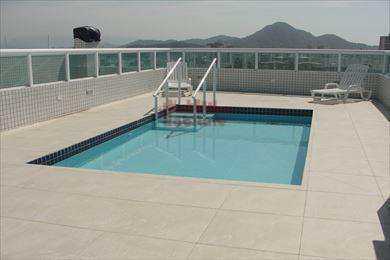 Imagem 12 de 27 de Apartamento Com 2 Dorms, Guilhermina, Praia Grande - R$ 462 Mil, Cod: 589300 - V589300