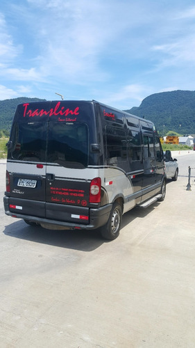 Renault Master 2.5