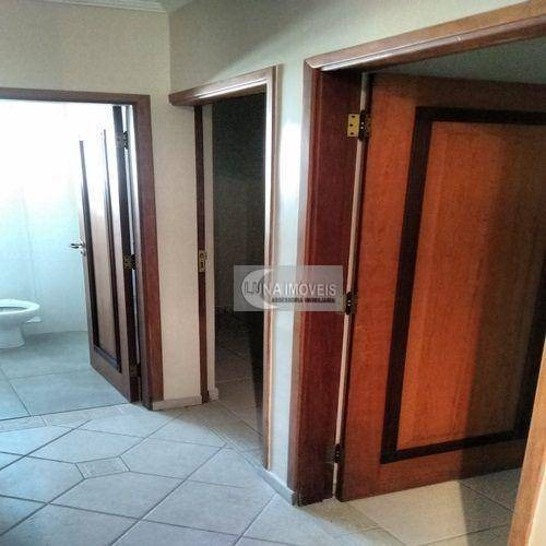 Imagem 5 de 23 de Cobertura Com 3 Dormitórios À Venda, 230 M² Por R$ 795.000,00 - Rudge Ramos - São Bernardo Do Campo/sp - Co0132