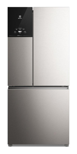 Geladeira Inverter Frost Free Electrolux 3 Portas 590l 220v
