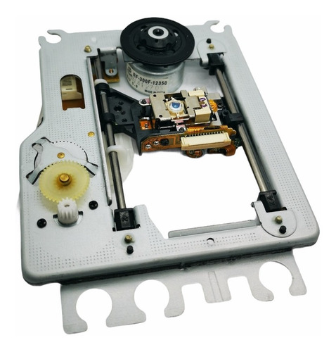 Lasser Hop 1200s C/ Mecanismo