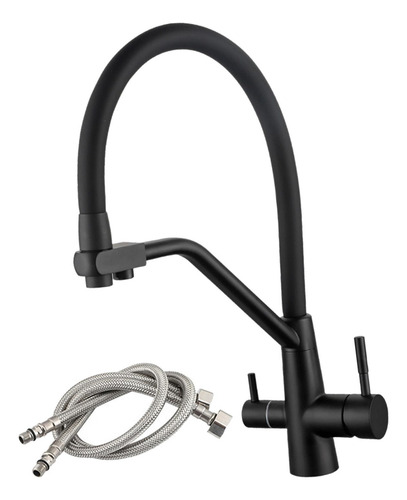 Grifo De Cocina De Purificación, Grifo De Fregadero De
