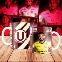 Comprar Tazas Personalizas Universitario De Deportes 2025